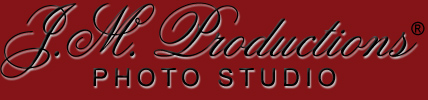 jm productions - family photography studio