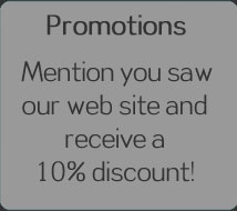 portrait promotions